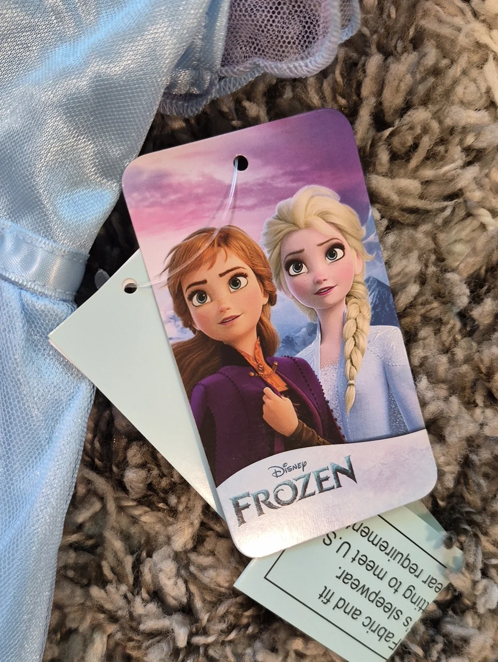 Disney frozen elsa